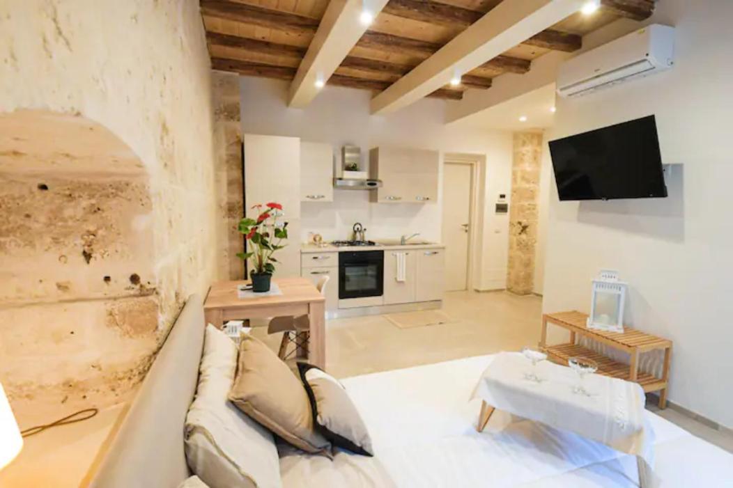 Urban Flat Bonazzi36 - Timesrl Apartments Bari Extérieur photo