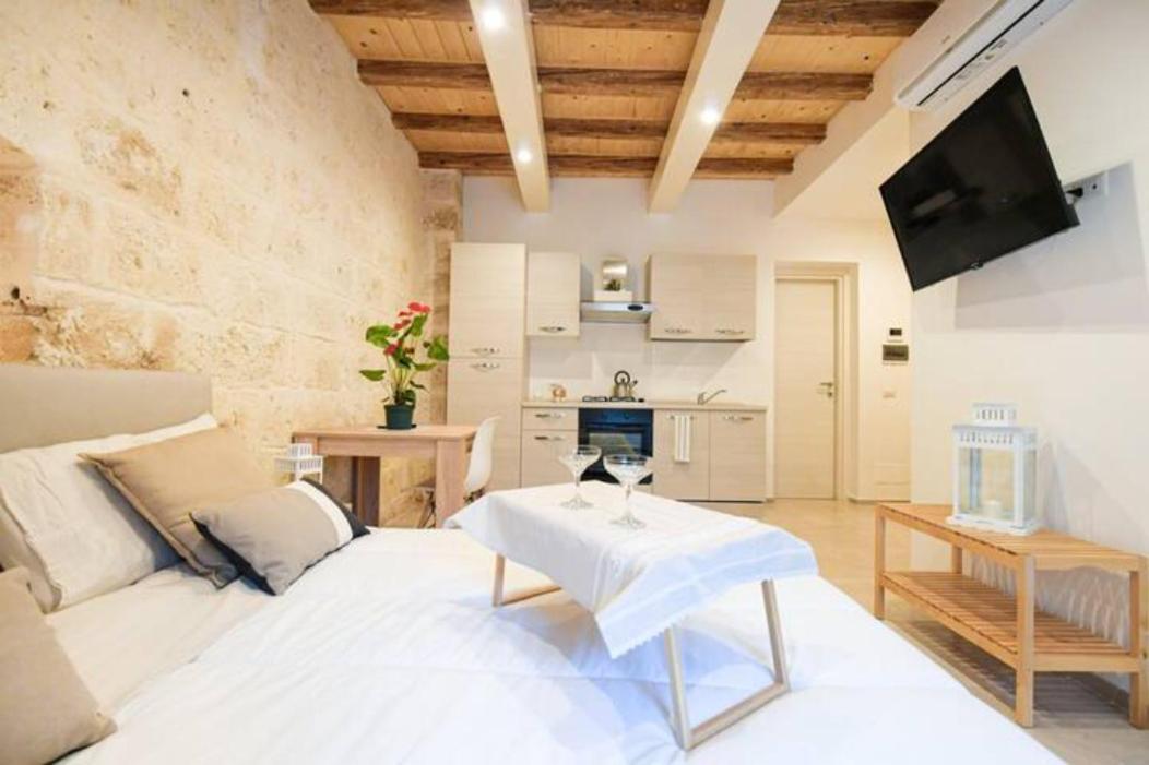 Urban Flat Bonazzi36 - Timesrl Apartments Bari Extérieur photo