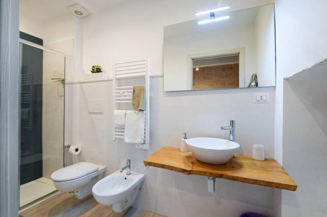 Urban Flat Bonazzi36 - Timesrl Apartments Bari Extérieur photo