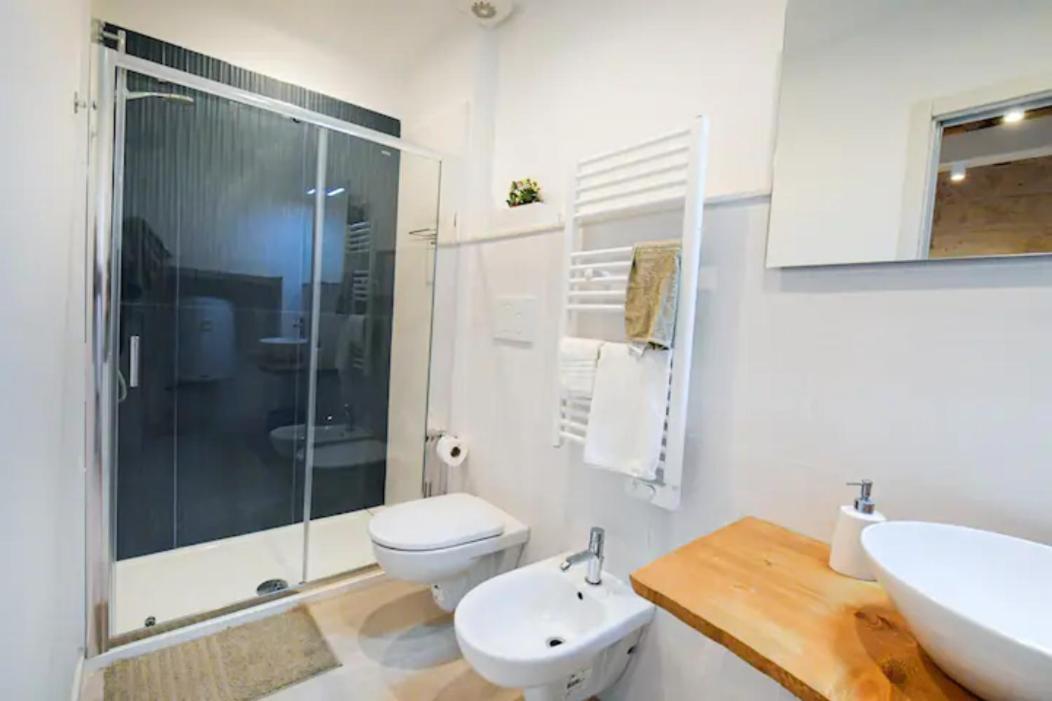 Urban Flat Bonazzi36 - Timesrl Apartments Bari Extérieur photo