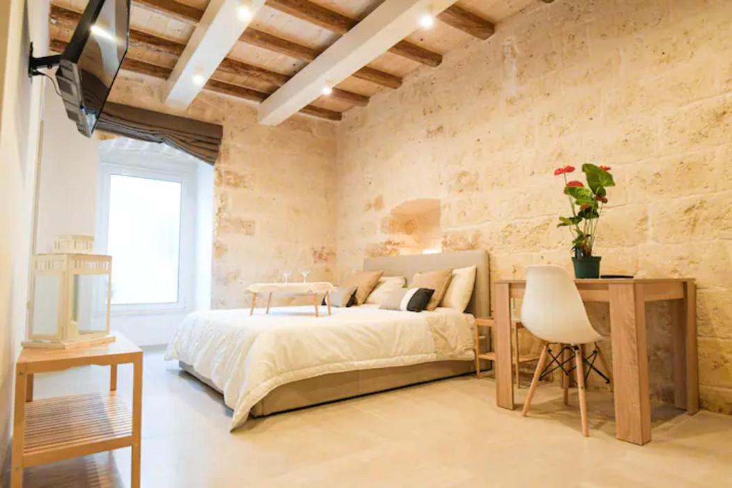 Urban Flat Bonazzi36 - Timesrl Apartments Bari Extérieur photo