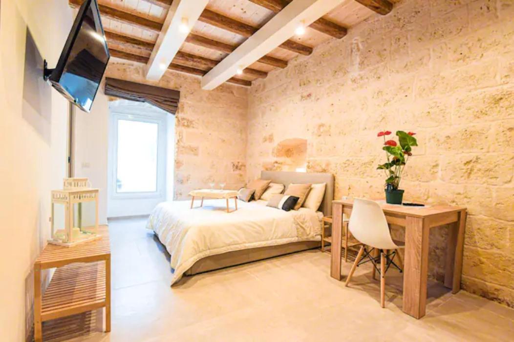 Urban Flat Bonazzi36 - Timesrl Apartments Bari Extérieur photo