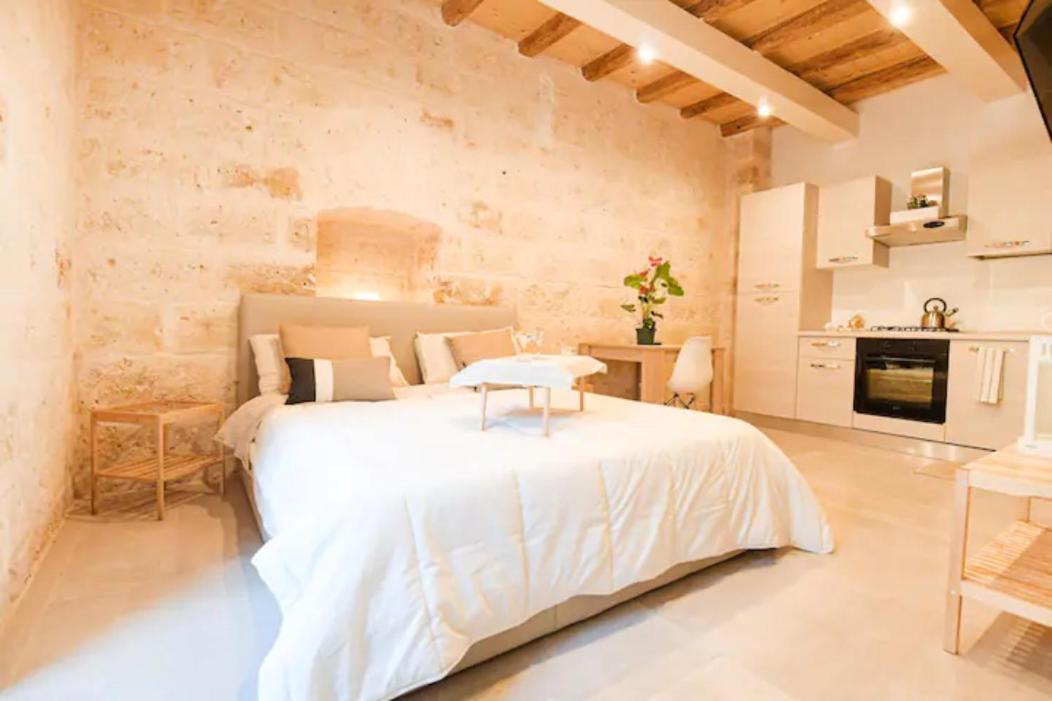 Urban Flat Bonazzi36 - Timesrl Apartments Bari Extérieur photo