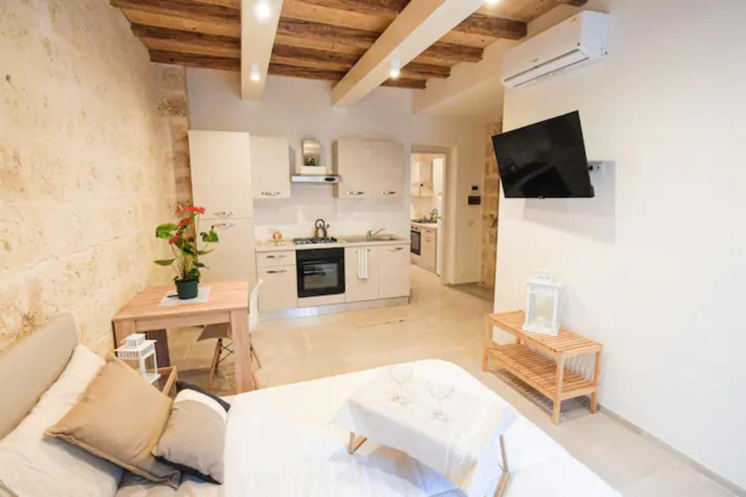 Urban Flat Bonazzi36 - Timesrl Apartments Bari Extérieur photo