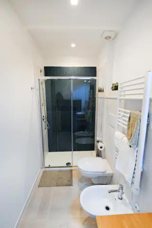 Urban Flat Bonazzi36 - Timesrl Apartments Bari Extérieur photo
